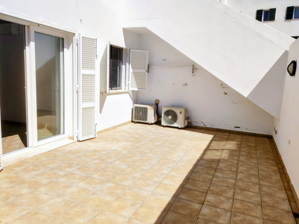 Piso en venta en planta baja, Menorca