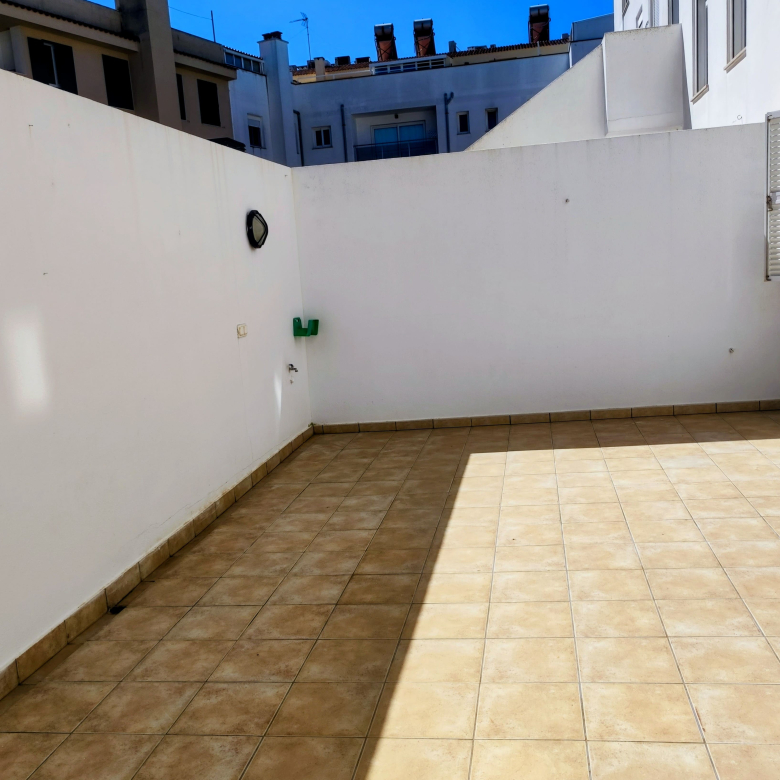 Piso en venta en planta baja, Menorca
