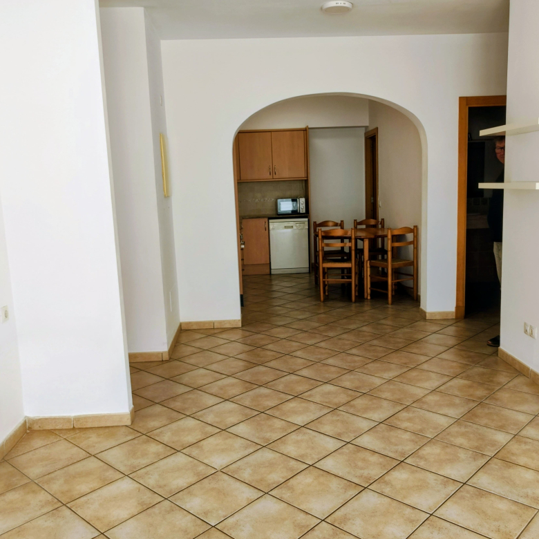 Piso en venta en planta baja, Menorca