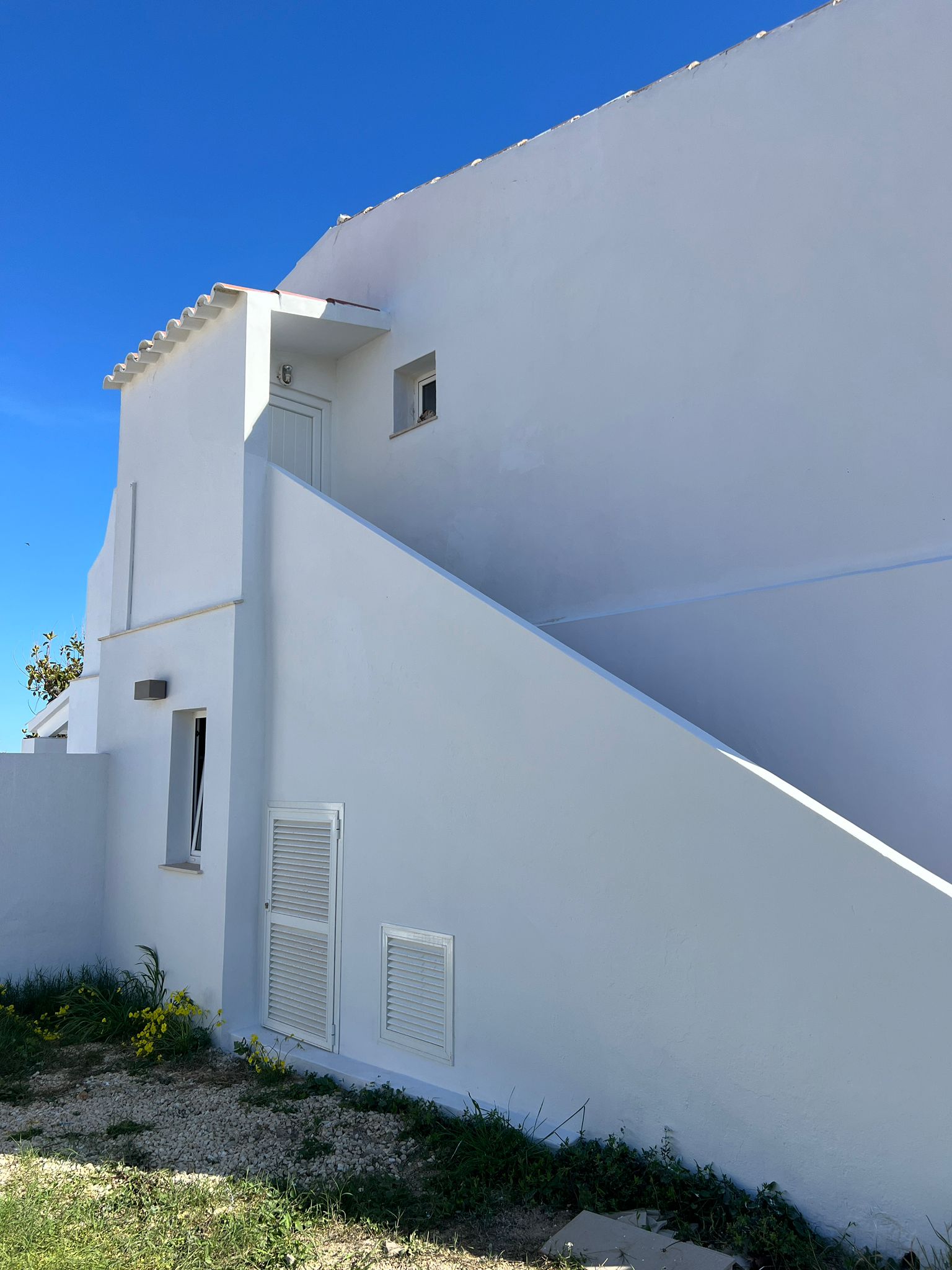 Apartamento con licencia turística y vistas al mar