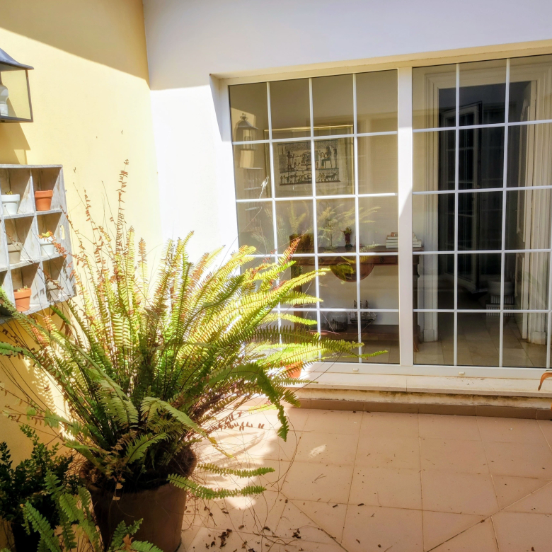 Chalet independiente en venta en Cala’n Blanes