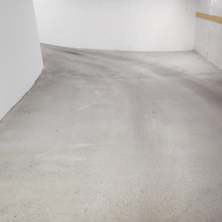 Plaza de parking en venta en el centro de Ciutadella