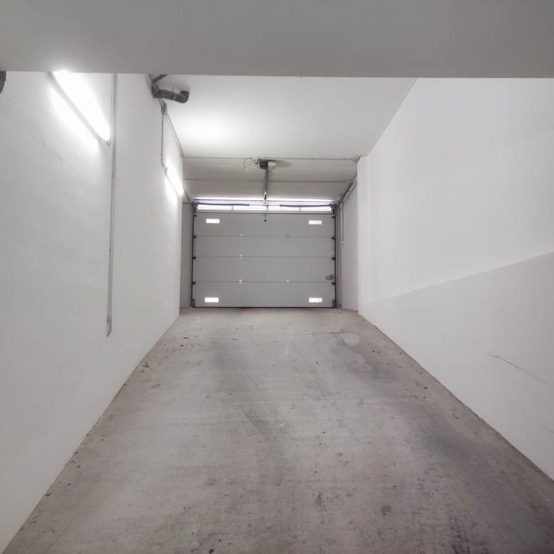 Plaza de parking en venta en el centro de Ciutadella