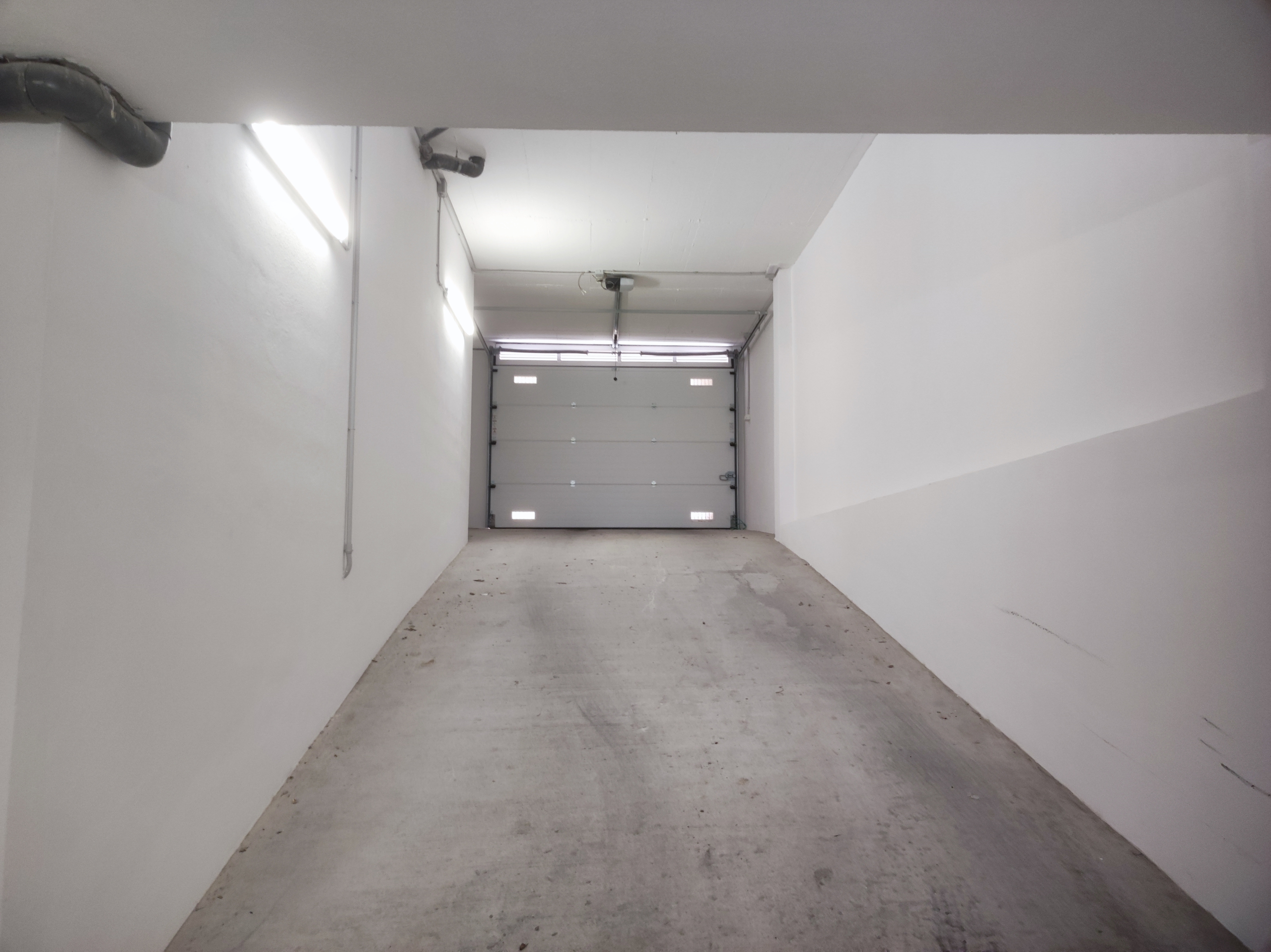 Plaza de parking en venta en el centro de Ciutadella Plaza de parking en venta en el centro de Ciutadella