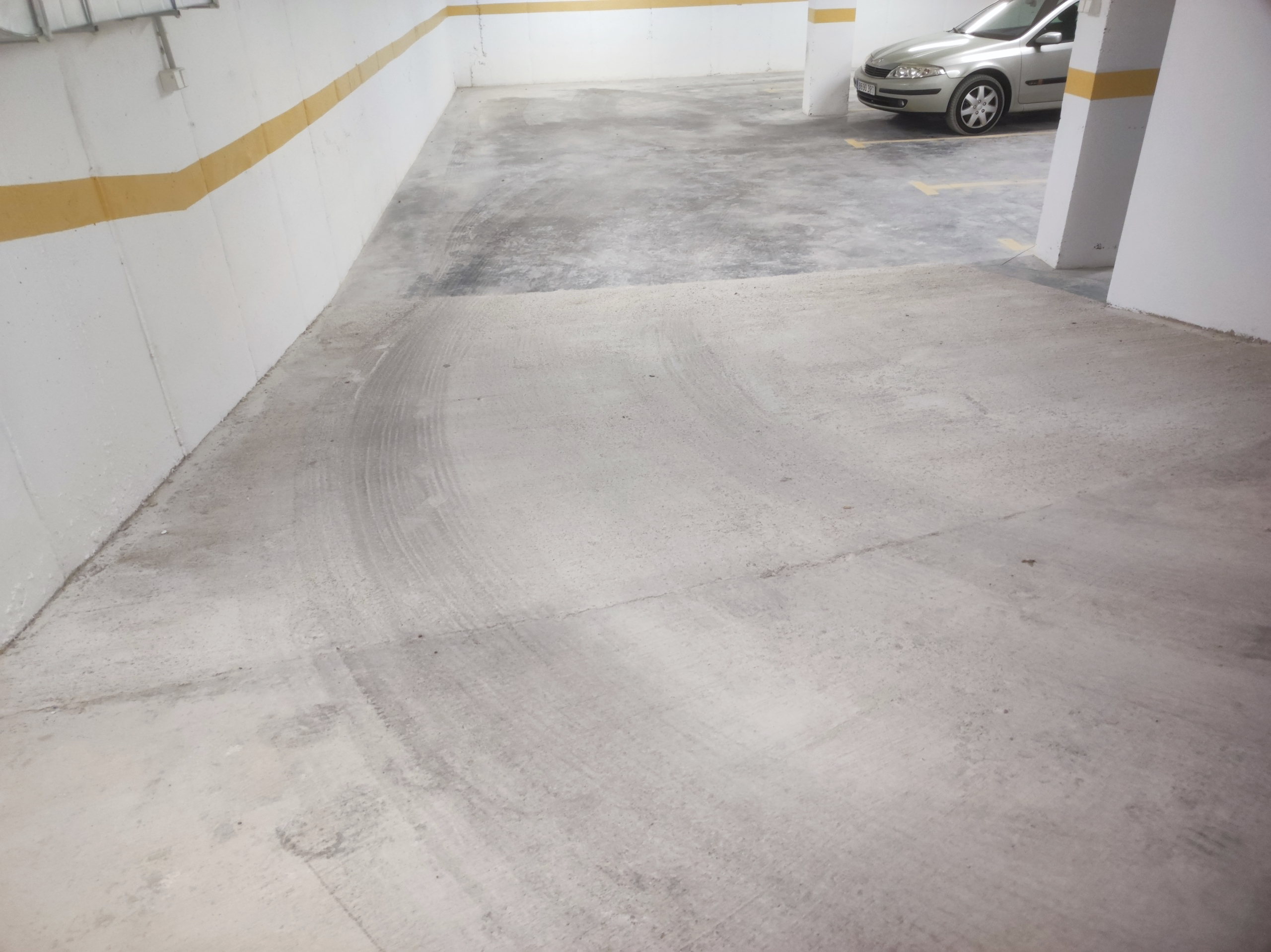 Plaza de parking en venta en el centro de Ciutadella Plaza de parking en venta en el centro de Ciutadella
