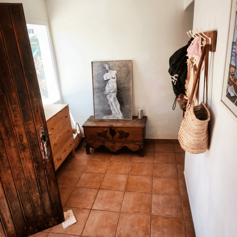 Chalet adosado cerca de la playa de Santandria, Ciutadella