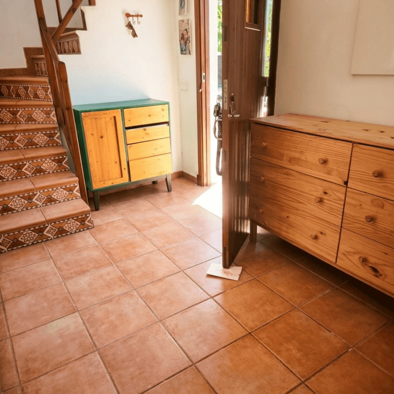 Chalet adosado cerca de la playa de Santandria, Ciutadella
