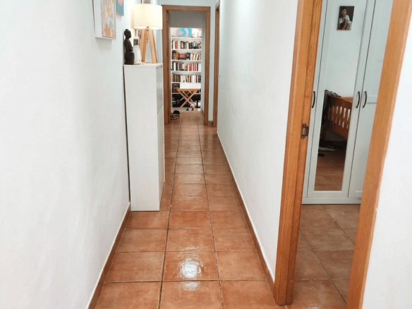 Chalet adosado cerca de la playa de Santandria, Ciutadella