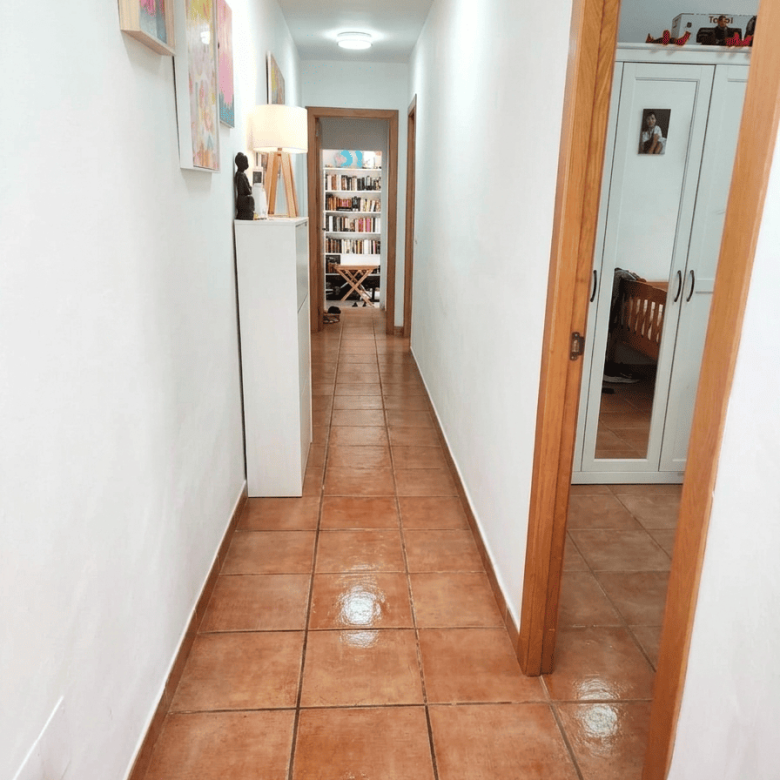 Chalet adosado cerca de la playa de Santandria, Ciutadella