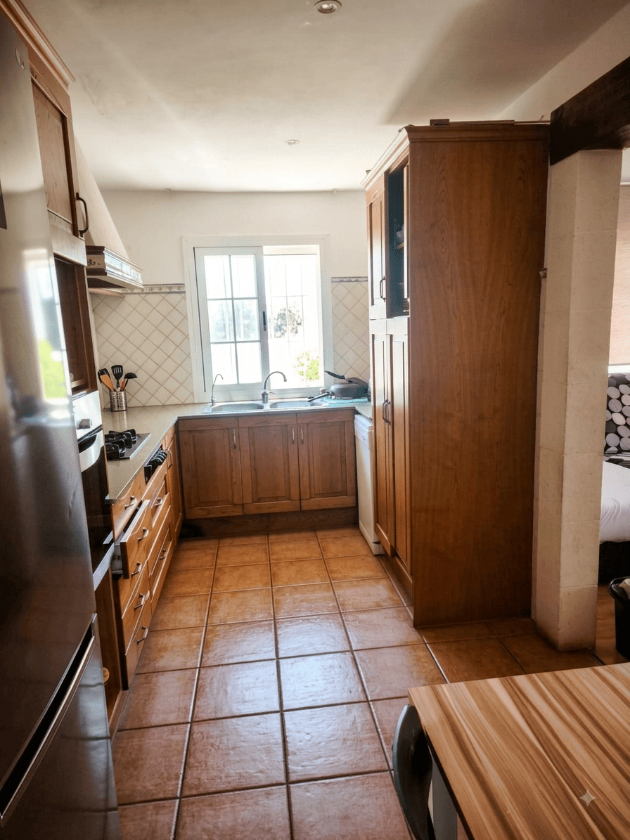 Chalet adosado cerca de la playa de Santandria, Ciutadella Chalet adosado cerca de la playa de Santandria, Ciutadella