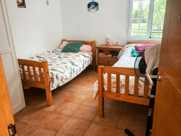 Chalet adosado cerca de la playa de Santandria, Ciutadella