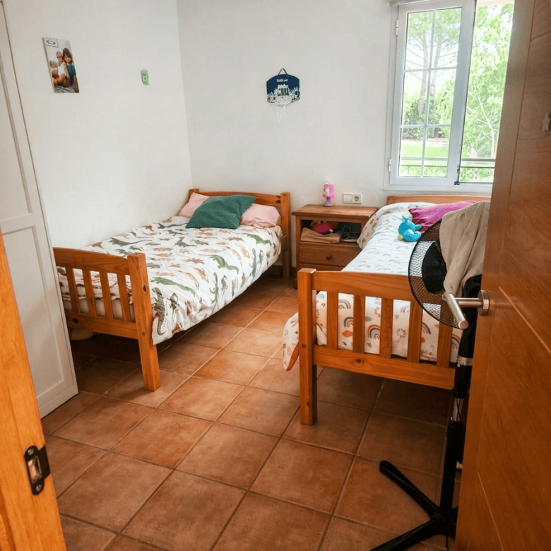 Chalet adosado cerca de la playa de Santandria, Ciutadella