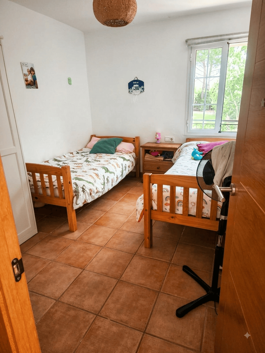 Chalet adosado cerca de la playa de Santandria, Ciutadella Chalet adosado cerca de la playa de Santandria, Ciutadella