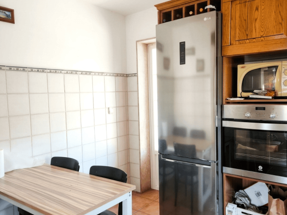 Chalet adosado cerca de la playa de Santandria, Ciutadella