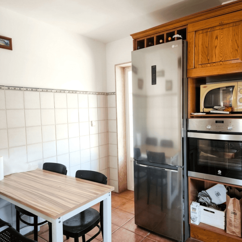 Chalet adosado cerca de la playa de Santandria, Ciutadella
