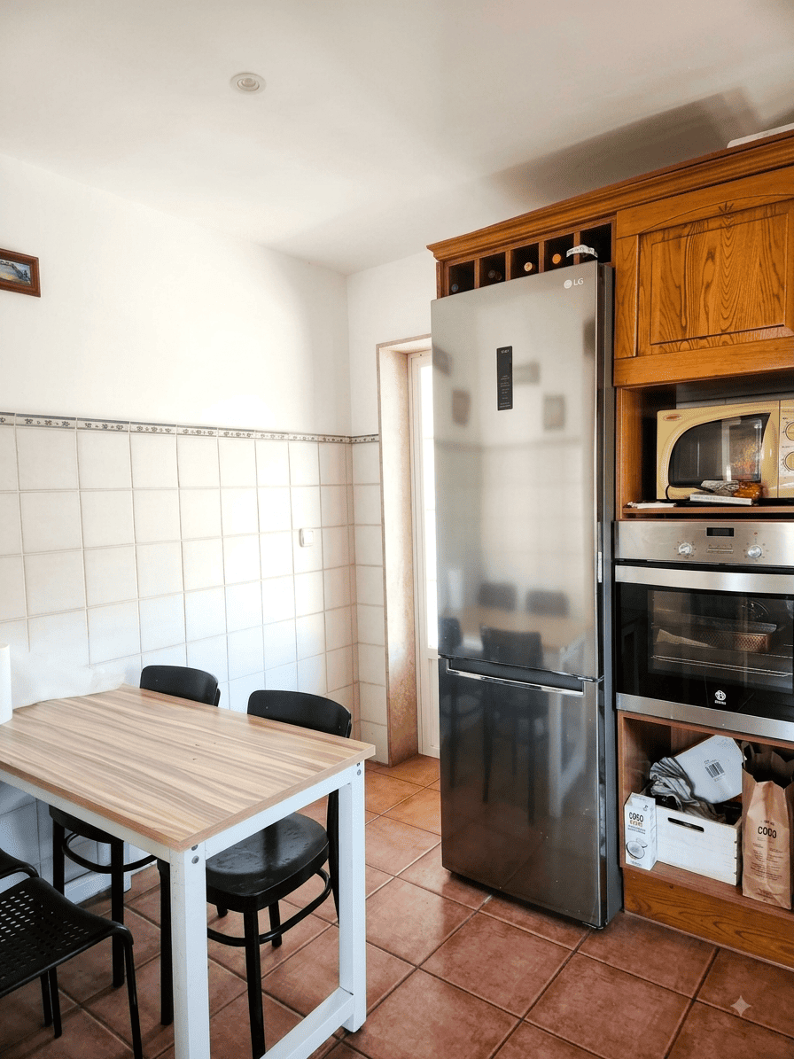 Chalet adosado cerca de la playa de Santandria, Ciutadella Chalet adosado cerca de la playa de Santandria, Ciutadella