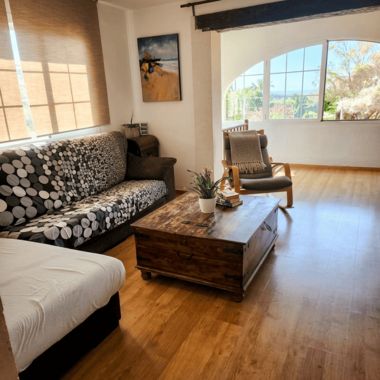 Chalet adosado cerca de la playa de Santandria, Ciutadella