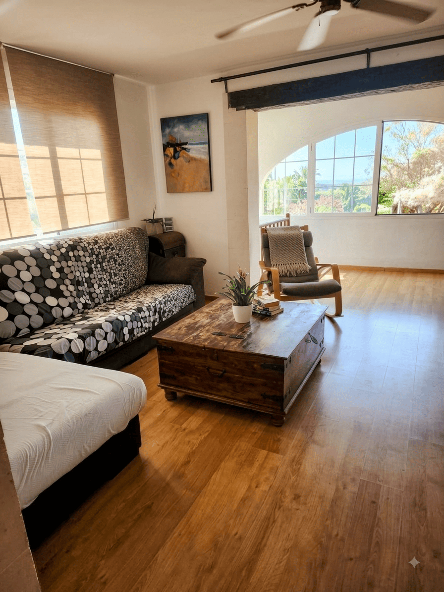 Chalet adosado cerca de la playa de Santandria, Ciutadella Chalet adosado cerca de la playa de Santandria, Ciutadella