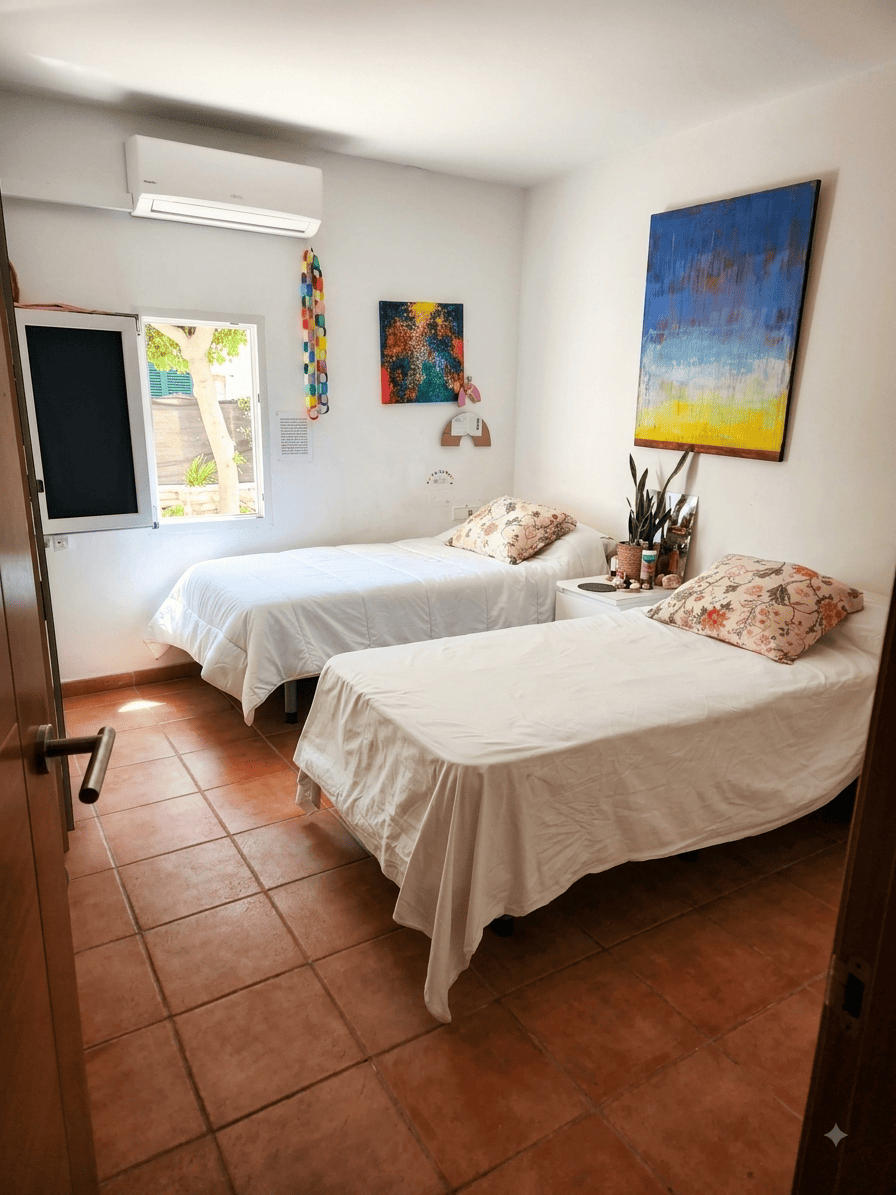 Chalet adosado cerca de la playa de Santandria, Ciutadella Chalet adosado cerca de la playa de Santandria, Ciutadella