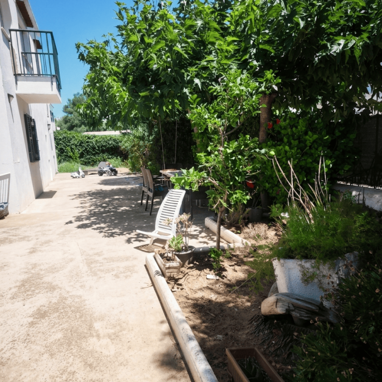 Chalet adosado cerca de la playa de Santandria, Ciutadella