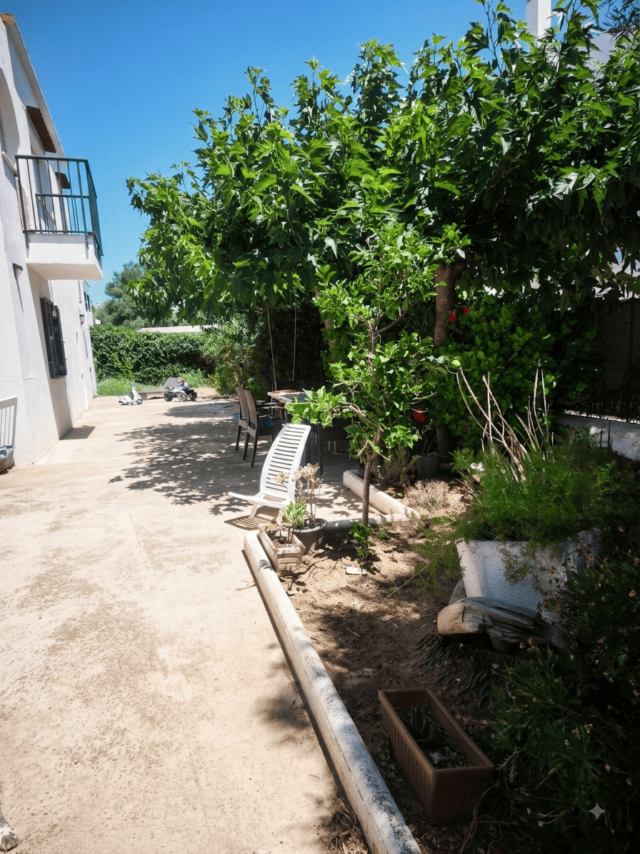 Chalet en venta en Baleares