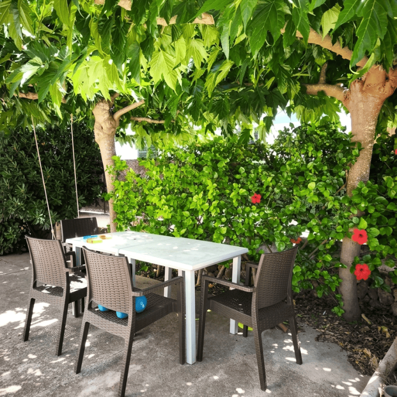 Chalet adosado cerca de la playa de Santandria, Ciutadella