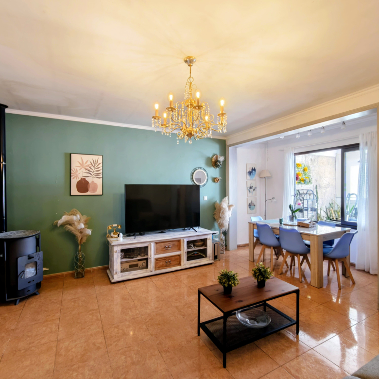 Piso en venta en exclusiva en Ciutadella