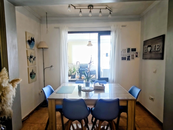 Piso en venta en exclusiva en Ciutadella