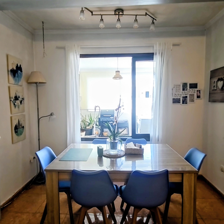Piso en venta en exclusiva en Ciutadella