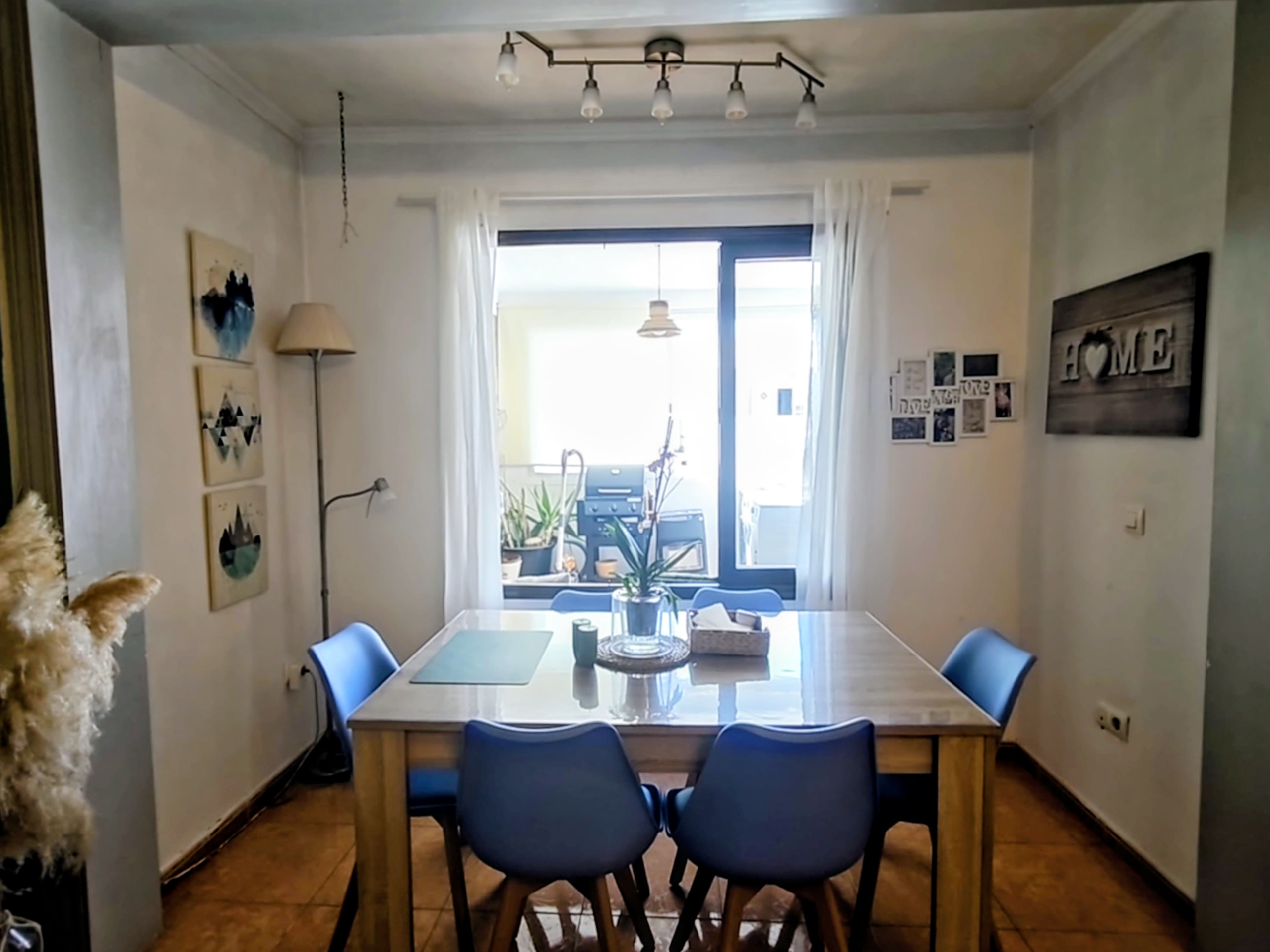Piso en venta en exclusiva en Ciutadella
