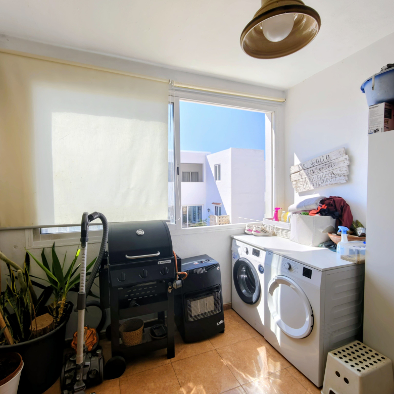 Piso en venta en exclusiva en Ciutadella