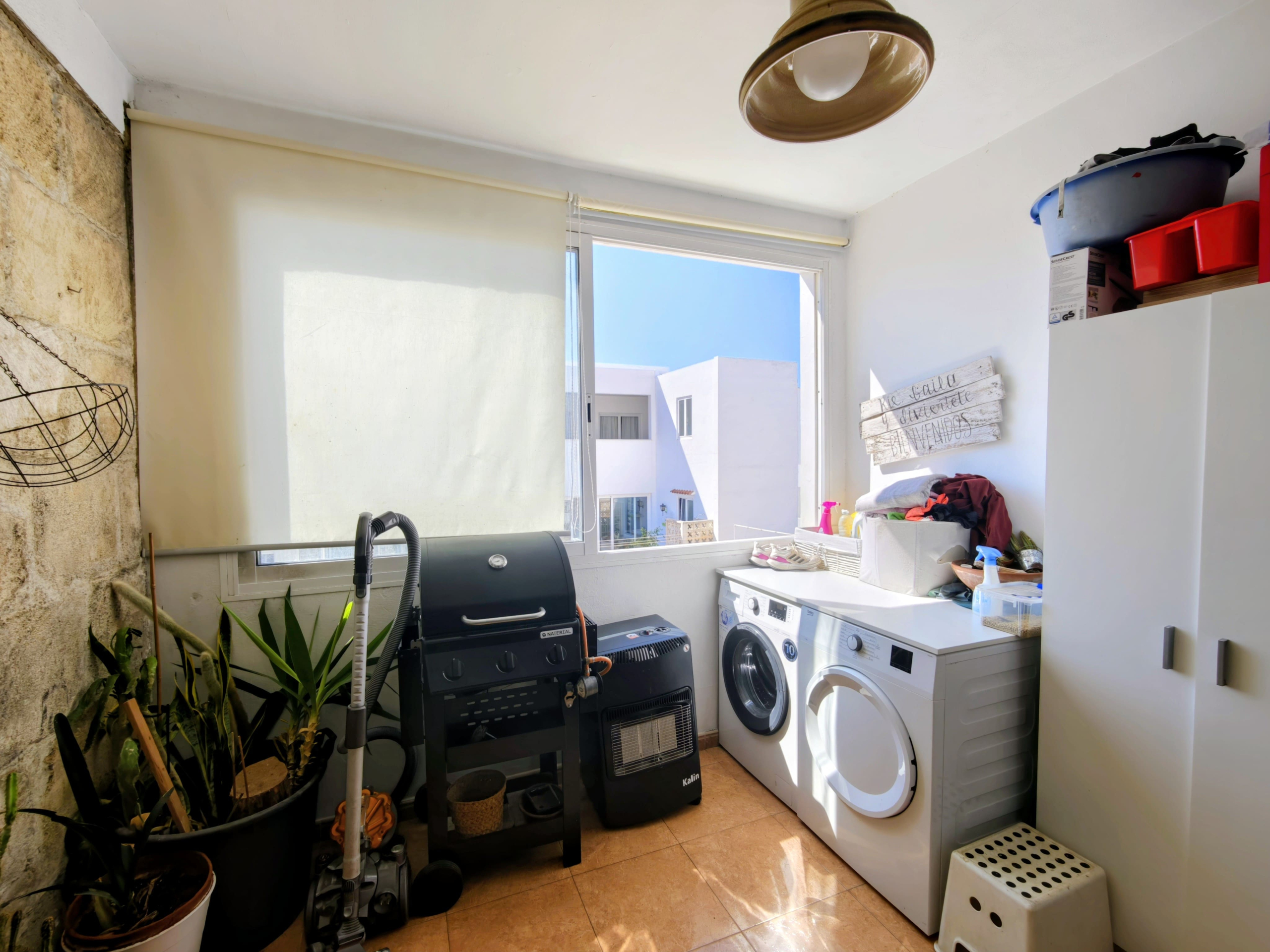 Piso en venta en exclusiva en Ciutadella