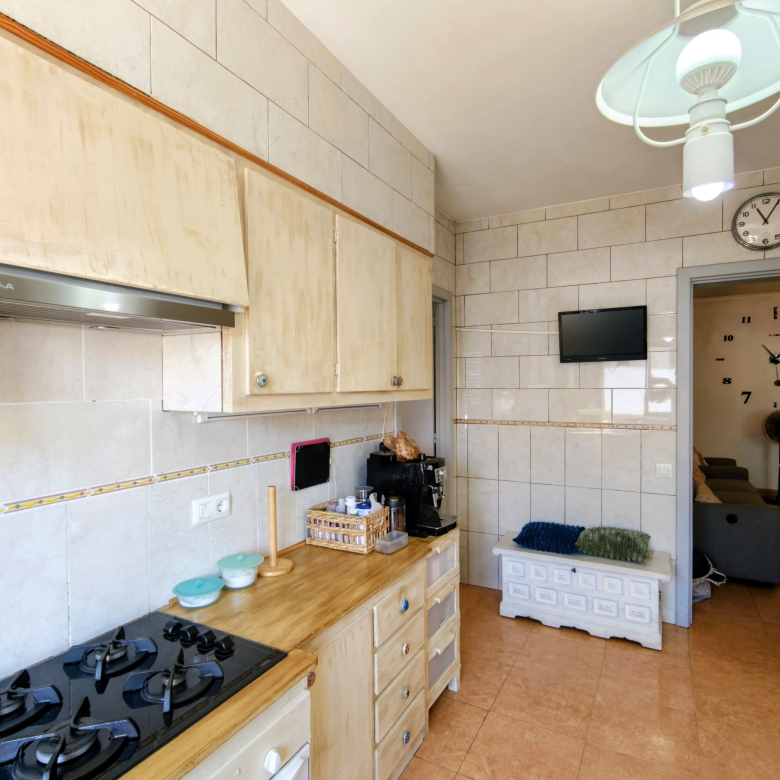 Piso en venta en exclusiva en Ciutadella