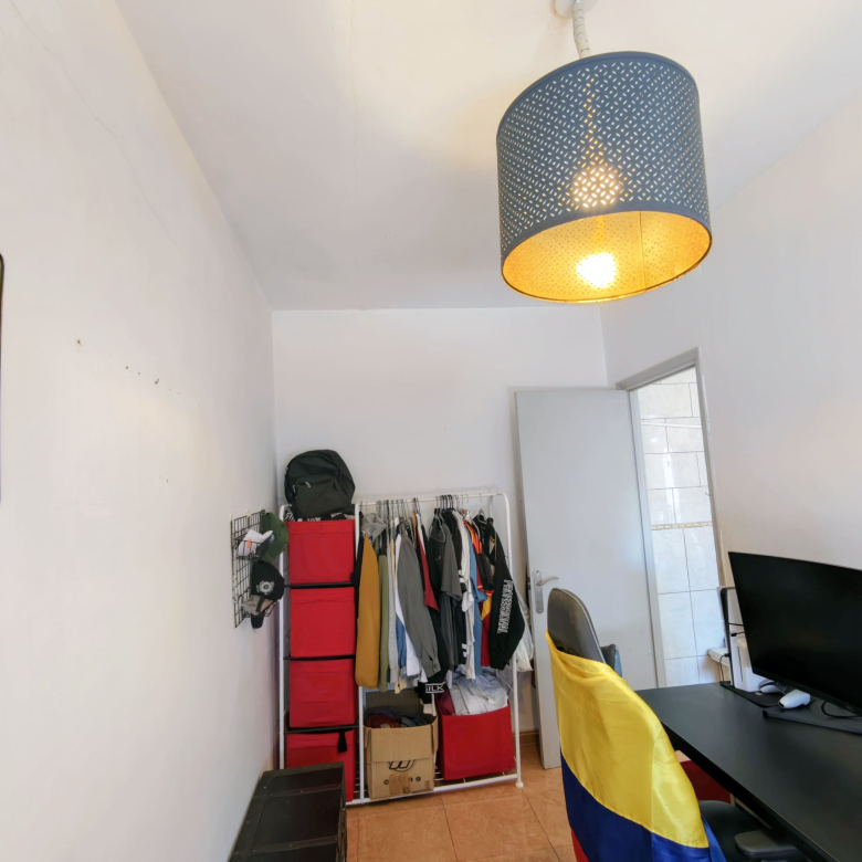 Piso en venta en exclusiva en Ciutadella