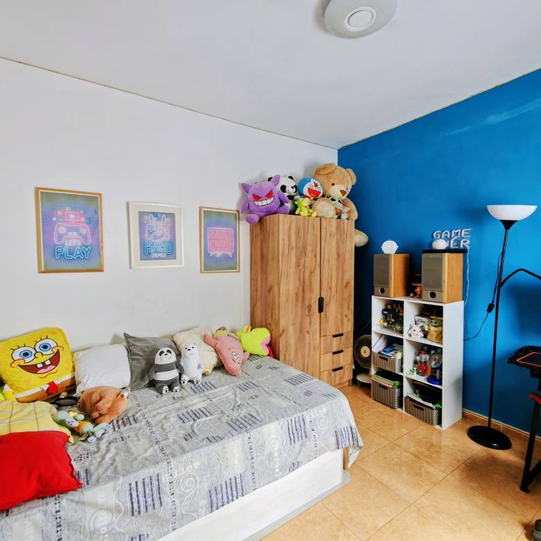 Piso en venta en exclusiva en Ciutadella