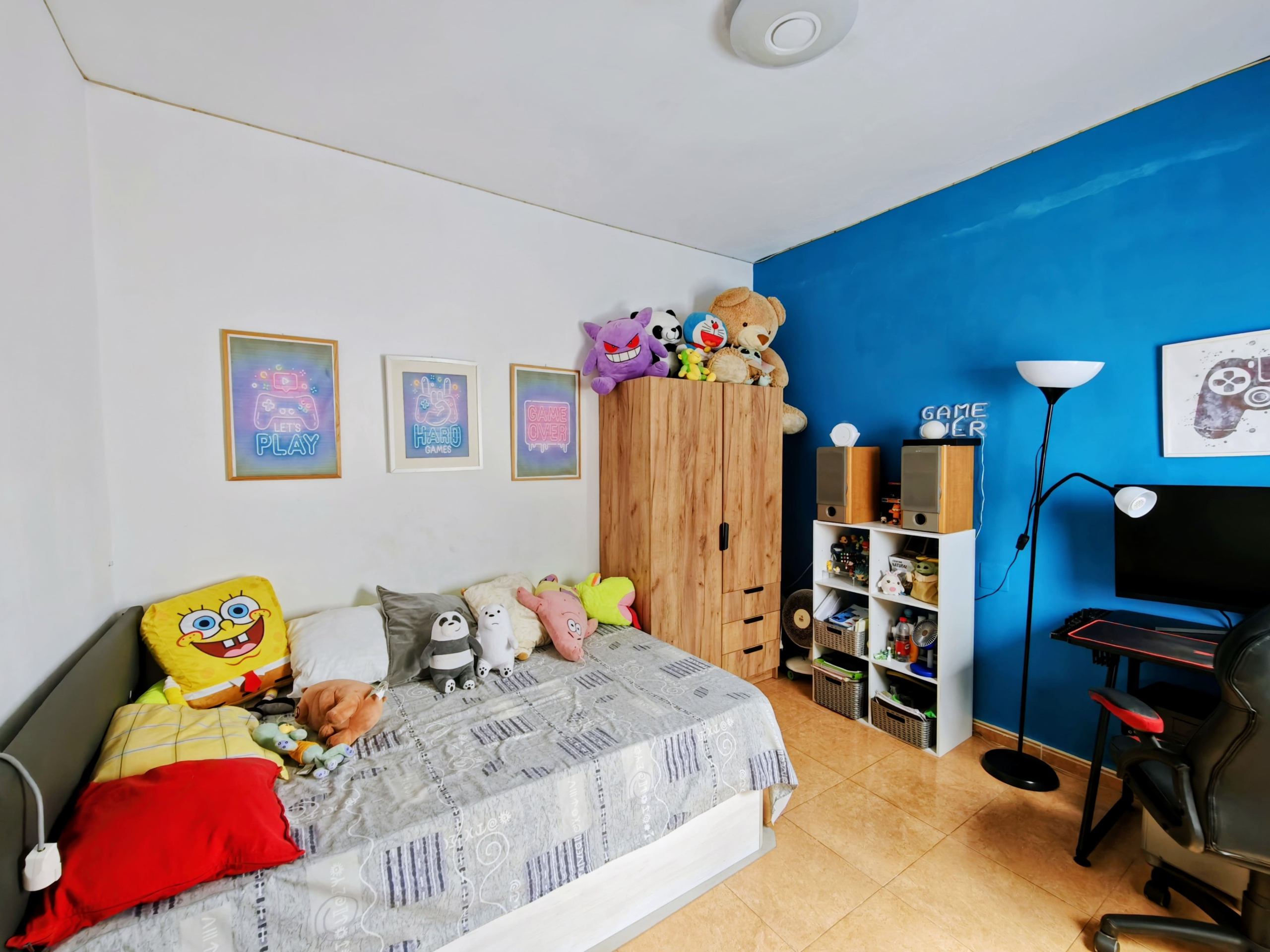 Piso en venta en exclusiva en Ciutadella