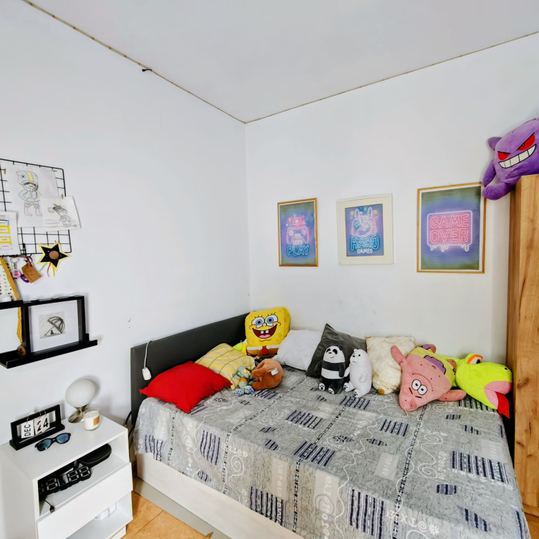 Piso en venta en exclusiva en Ciutadella