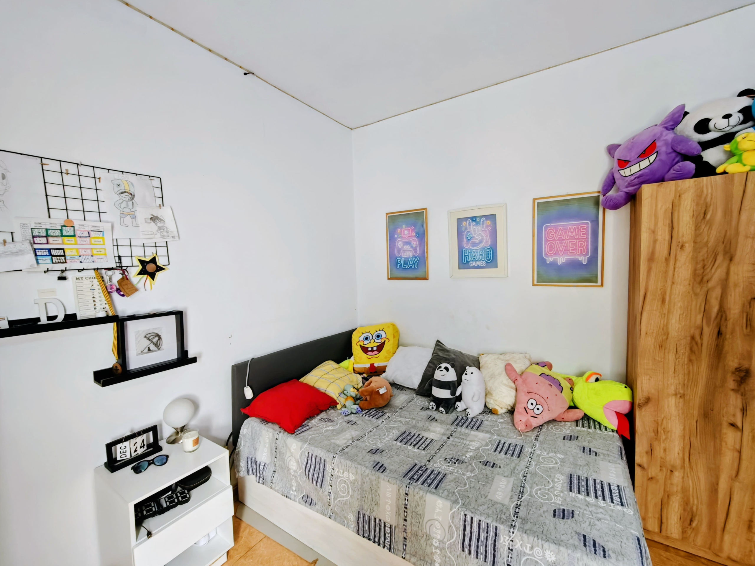 Piso en venta en exclusiva en Ciutadella