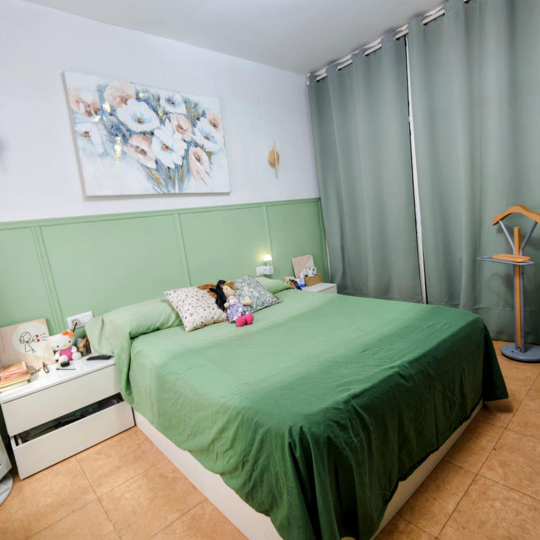 Piso en venta en exclusiva en Ciutadella