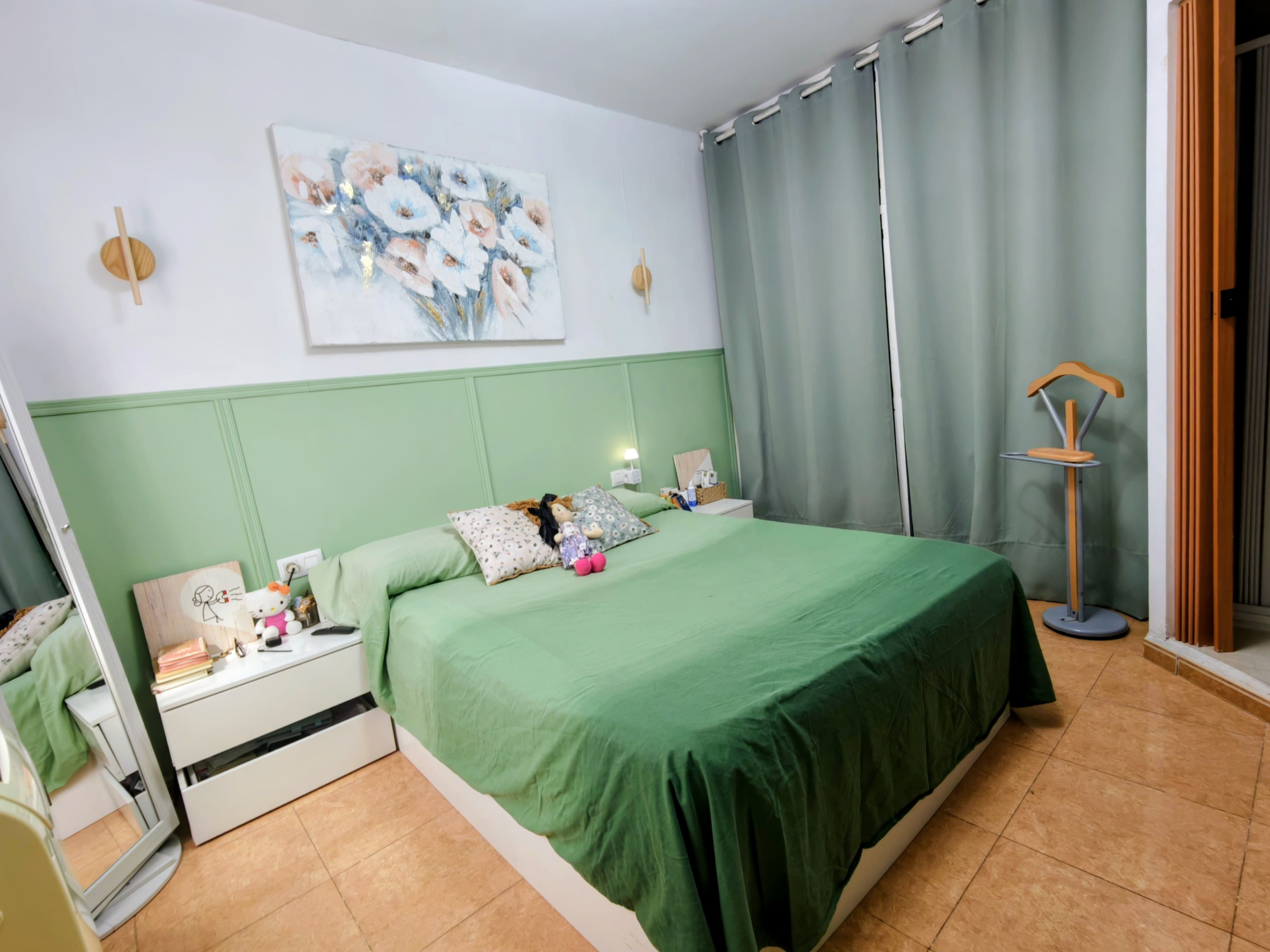 Piso en venta en exclusiva en Ciutadella