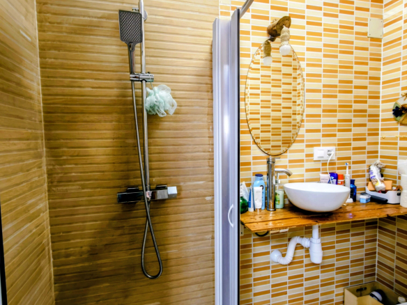 Piso en venta en exclusiva en Ciutadella