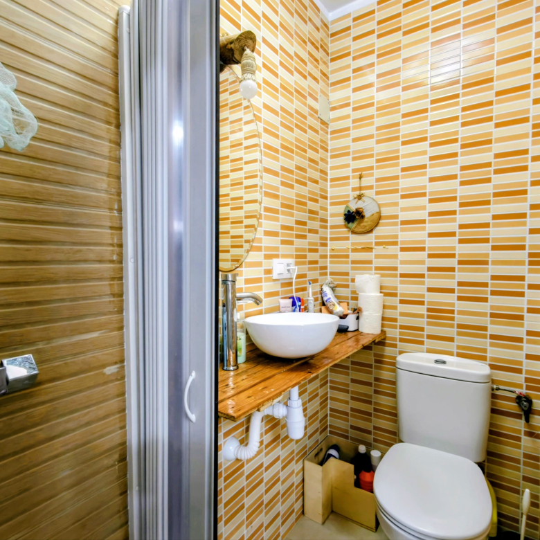 Piso en venta en exclusiva en Ciutadella