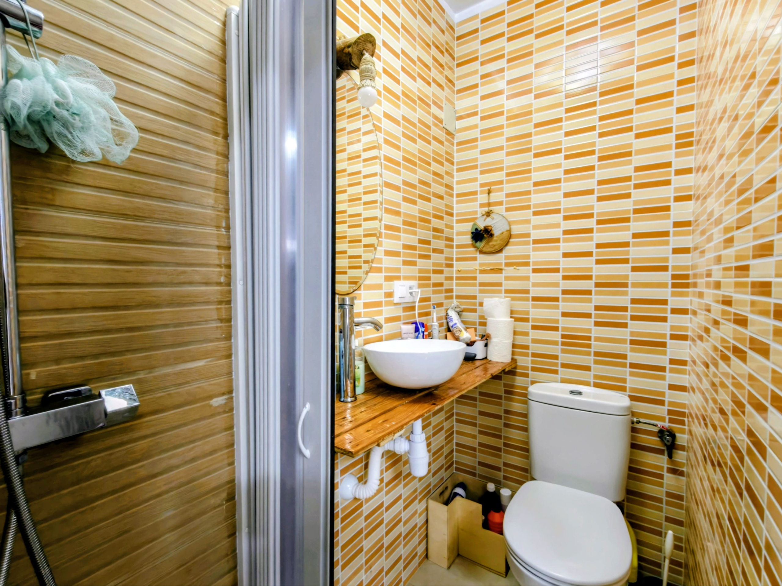Piso en venta en exclusiva en Ciutadella