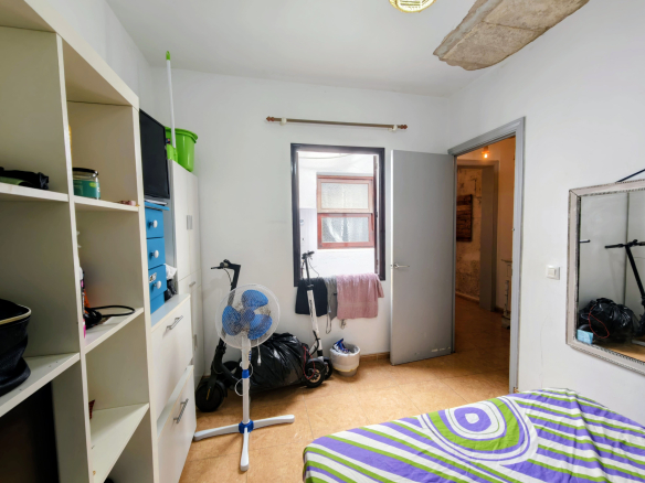 Piso en venta en exclusiva en Ciutadella