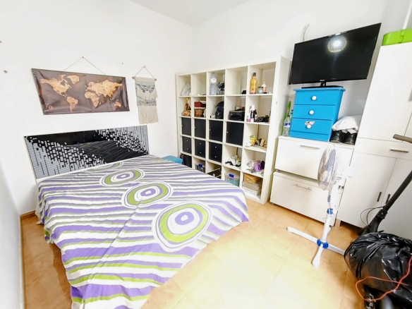 Piso en venta en exclusiva en Ciutadella