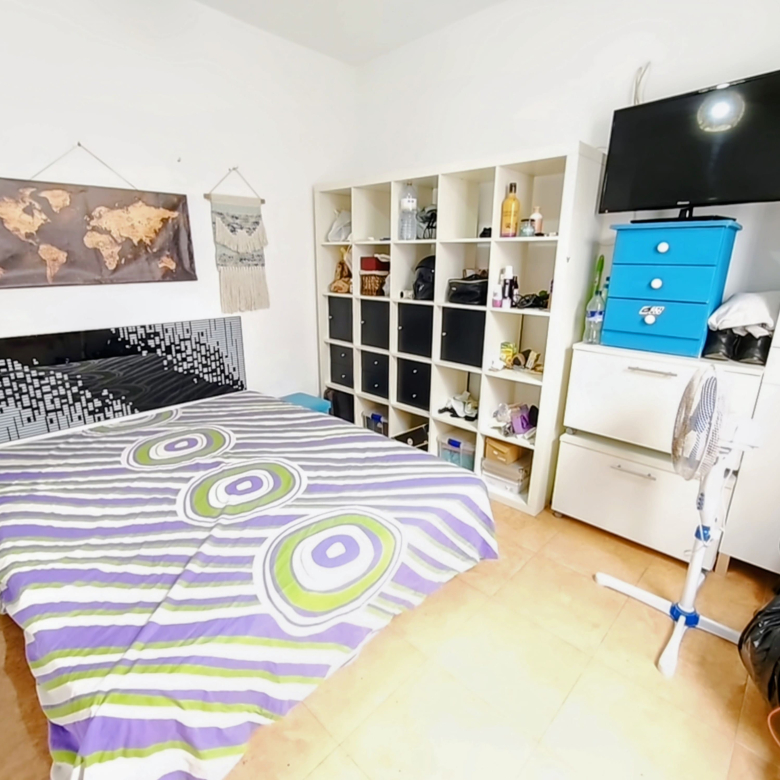 Piso en venta en exclusiva en Ciutadella