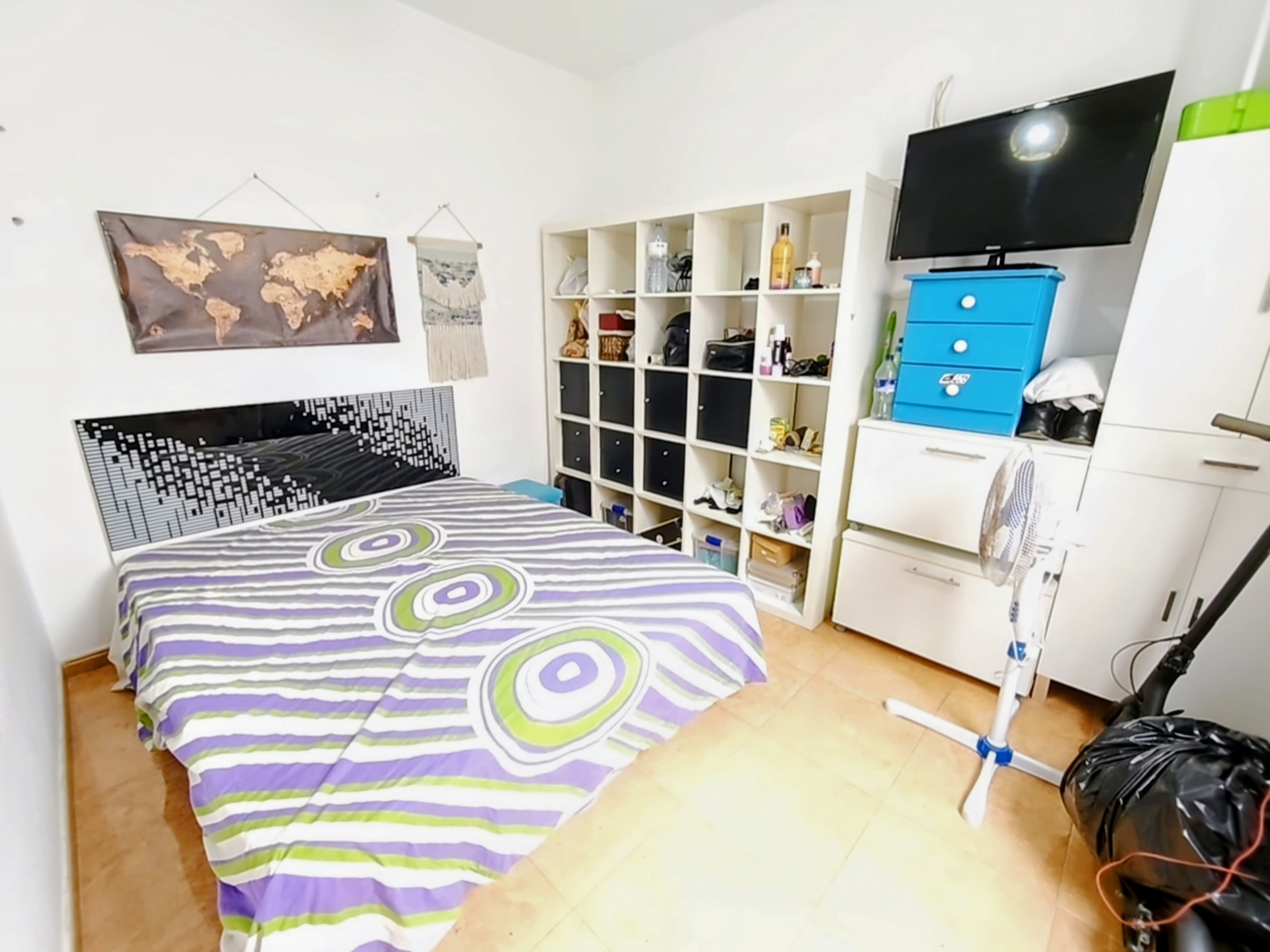 Piso en venta en exclusiva en Ciutadella