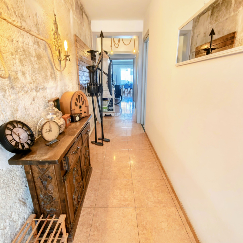 Piso en venta en exclusiva en Ciutadella