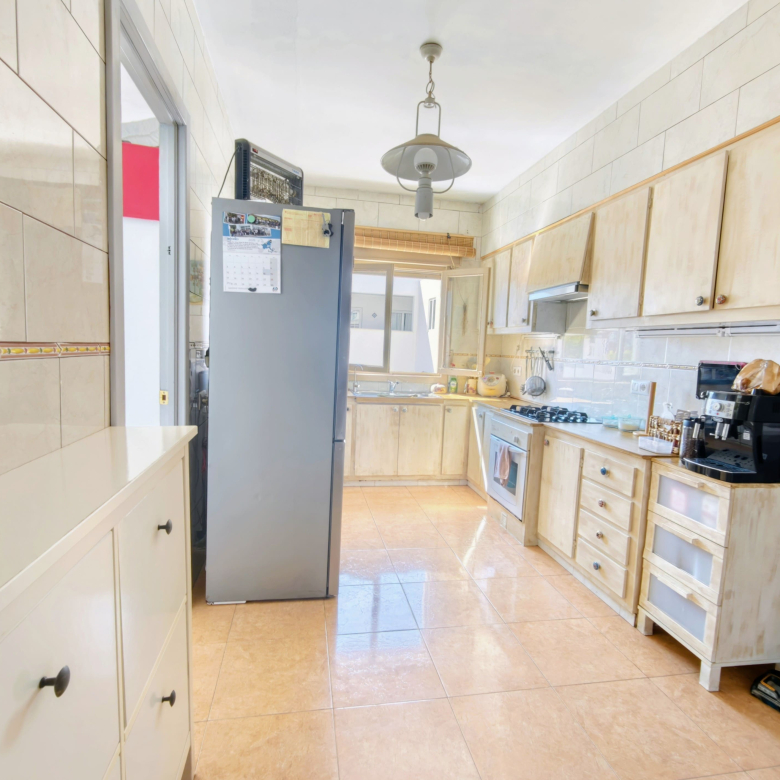 Piso en venta en exclusiva en Ciutadella