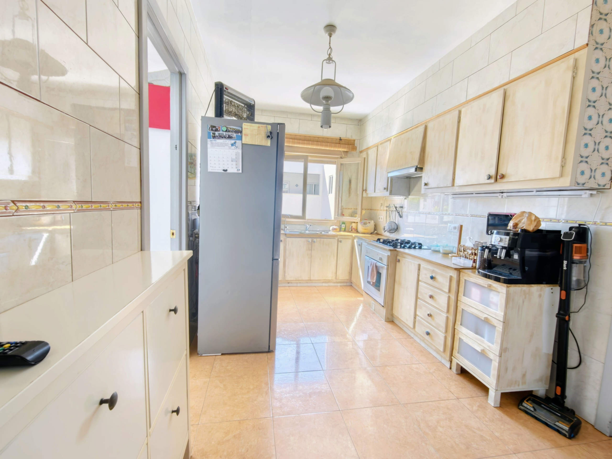 Piso en venta en exclusiva en Ciutadella